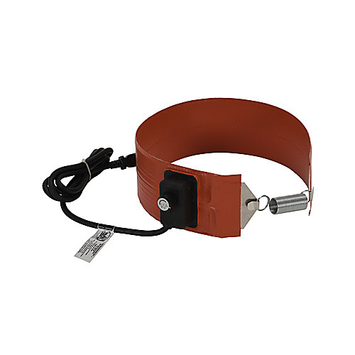 Poly Drum Heater For 5 Gallon Capacity
