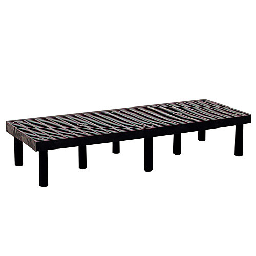 Dunnage Rack Vented Top - 66 × 24