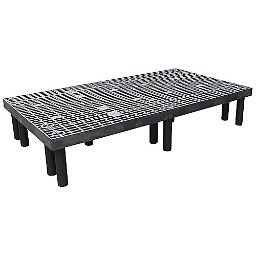 Dunnage Rack Vented Top - 66 × 36