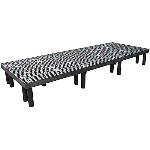Dunnage Rack Vented Top - 96 × 36
