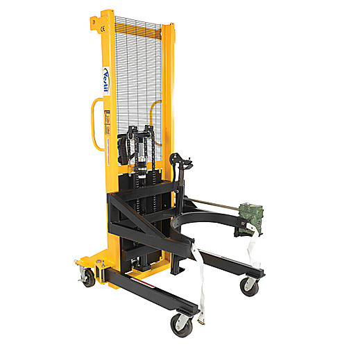 Manual Drum Lifter/Rotator/Transporter