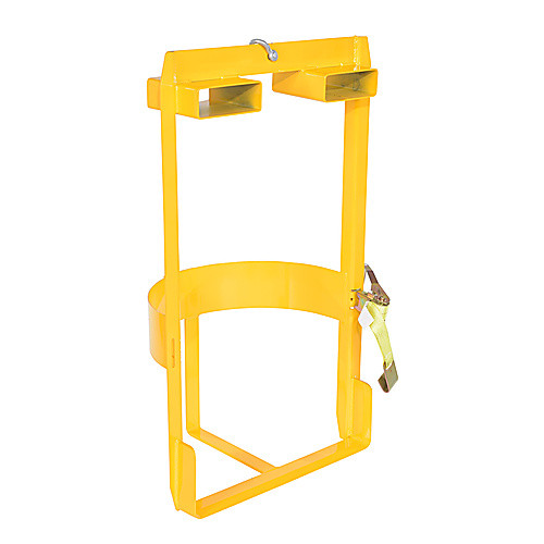 Overhead Drum Lifter 1000 lb Capacity