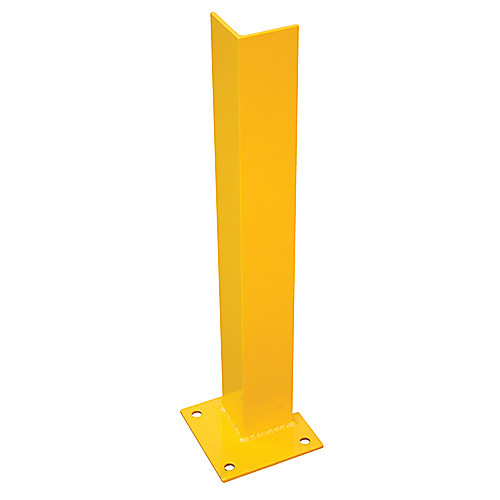 Overhead Door Track Protector 24.25″