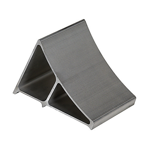 Aluminum Wheel Chock 7 × 11.75 × 8
