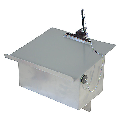 Easy Access Truck-Table/Storage Box
