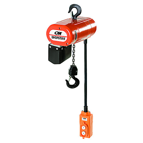 ECH-03 ELECTRIC HOIST