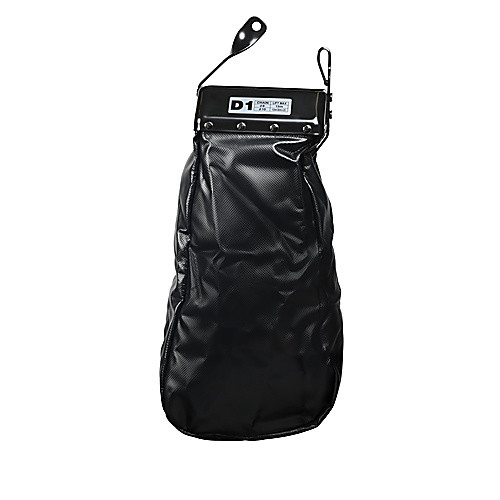 Electric Canvas Chain Container 27 In