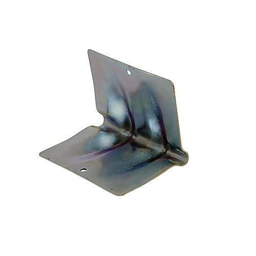 Steel Edge Guards 10 Pcs 6 × 4.81