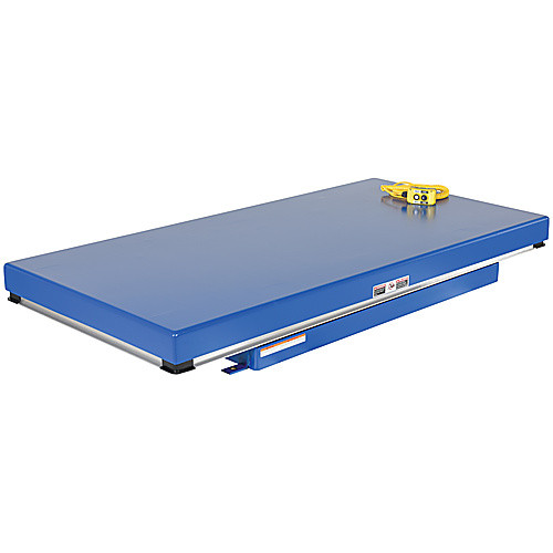 Electric Hydraulic Lift Table 8K 36 × 72