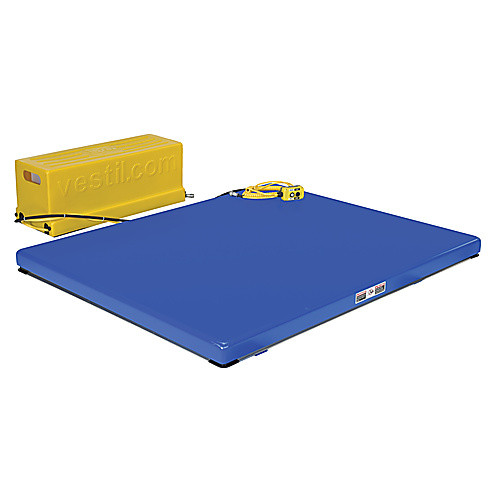 SCISSOR LIFT TBL 2K 39H