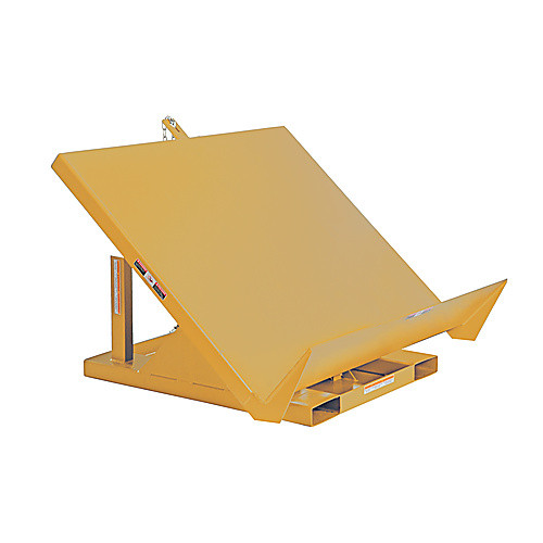 Efficient Master Tilt Table 4K 48 × 48 Yel