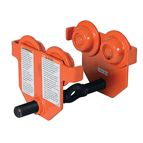 Eye Manual Trolley Push 1K Capacity