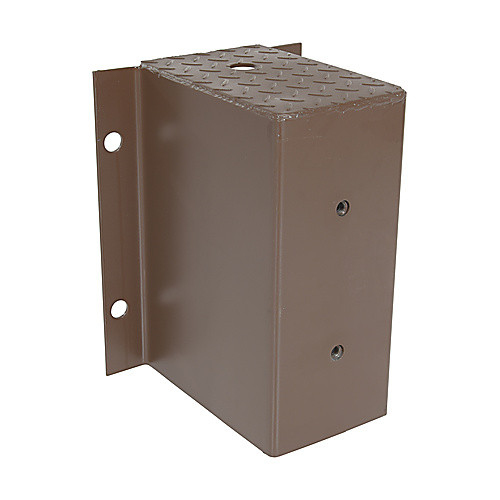 BUMPER BOX
