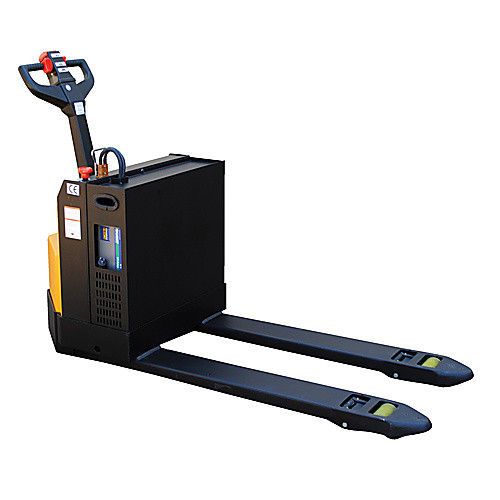 Electric Pallet Truck 4.5K 20 × 48 AGM