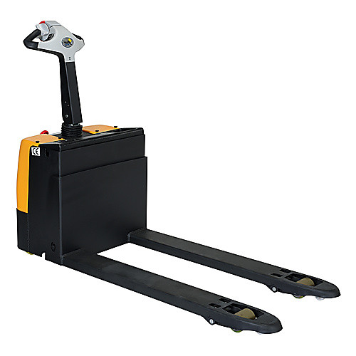 Pallet Jack 25 × 47 Economy 3000 Capacity