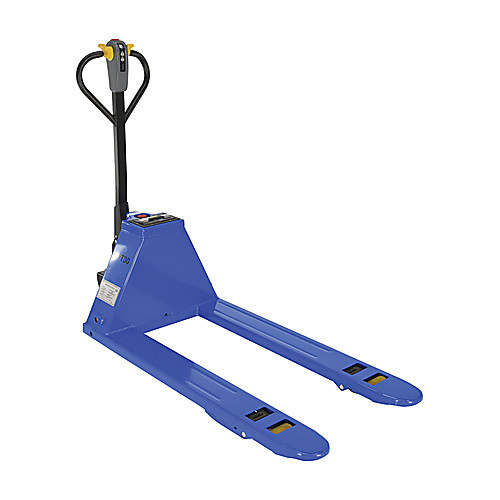 Pallet Truck Power Drive 27 × 48 3000#