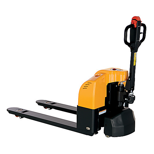 Semi-Electric Pallet Truck 3.3K