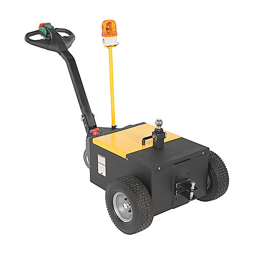 E-TUG-HD-30 ELECT TUGGER