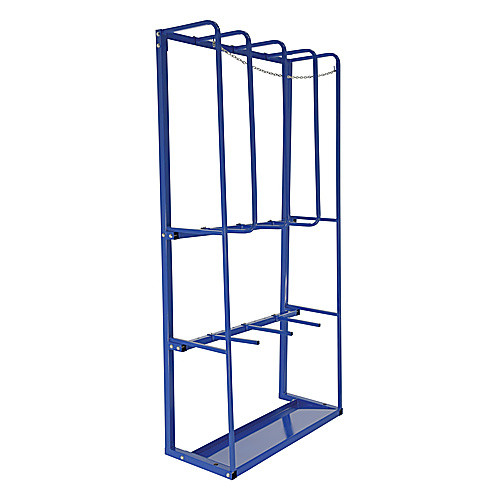 Expand Vertical Bar Rack Start 106″ H