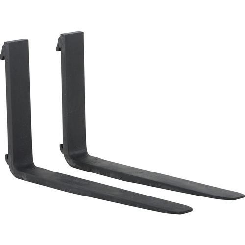 Forged Steel Forks 4K Capacity 36″ L