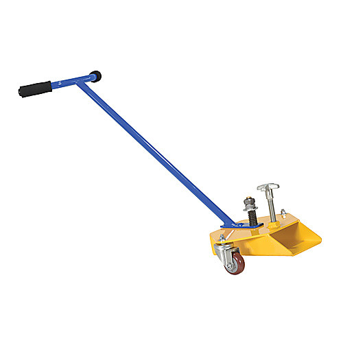 Fork Truck Fork Caddy 300 lb Capacity