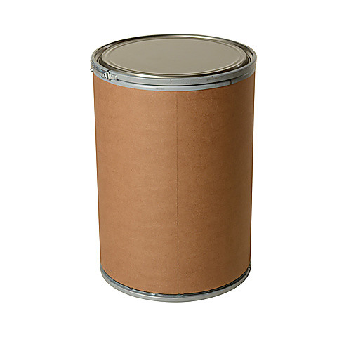 Fiber Drum 30 Gallon Capacity