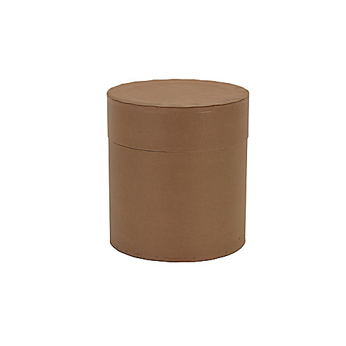 Round All-Fiber Drum 5 Gallons