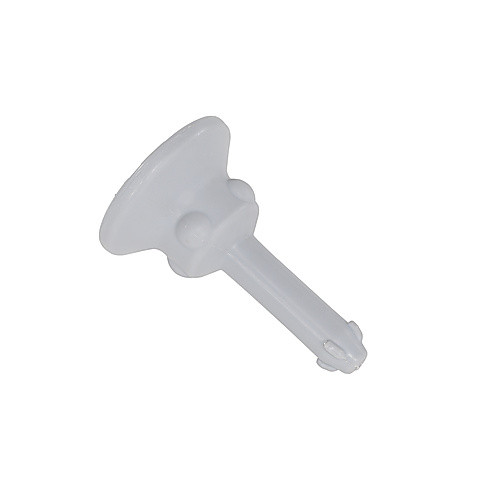 DOCK SYS STD CONN PIN GY