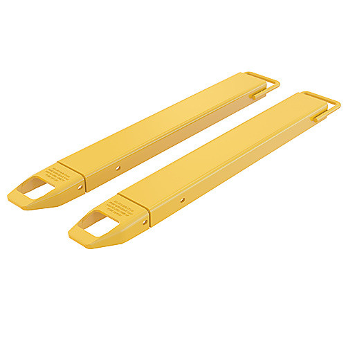 Fork Extensions 4″ × 42″ Standard (Pair)