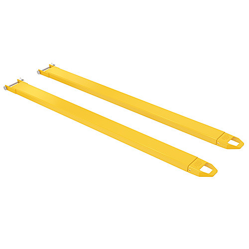 Fork Extensions 6″ × 90″ Pin Style (Pair)