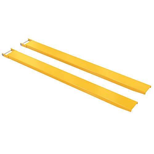 Fork Extensions 8″ × 96″ Pin Style (Pair)