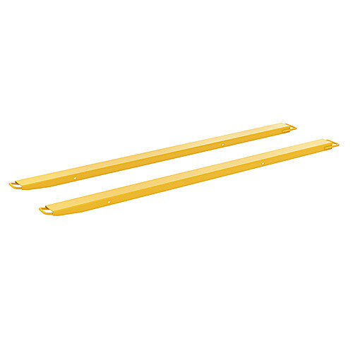 Fork Extension High Strength 96L × 4″W
