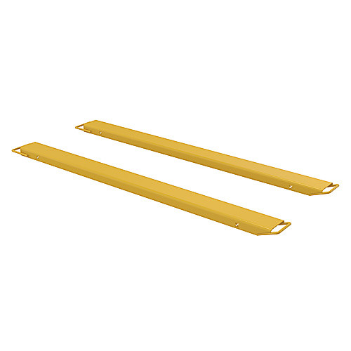 Fork Extension High Strength 96L × 5″W