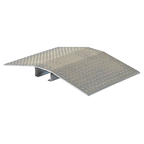 Fab Alum Hose & Cable Crossover 24 × 44