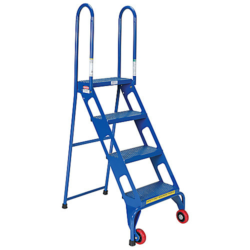 FLAD-4 LADDER