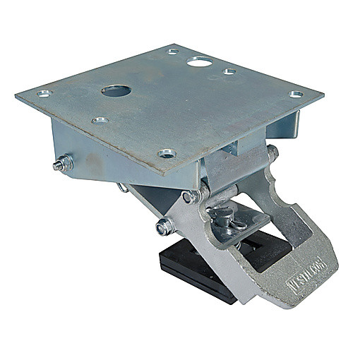 ‎FLOOR LOCK 3-3/4 TO 4-9/16 IN HEIGHT