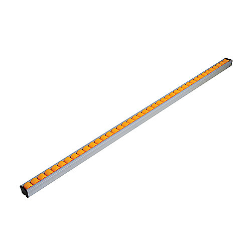Flow Rack Option-48″ Roller