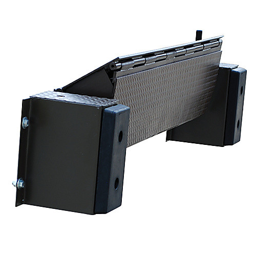 Mechanical Edge-O-Docklevelers 20K 72″