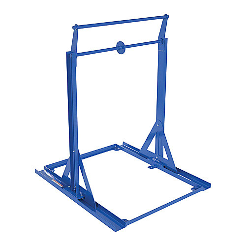 Extension Storage Rack 46L × 40W × 54H