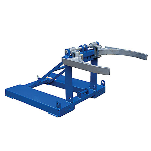 Fork Mounted Poly Drum Handler 1.1K