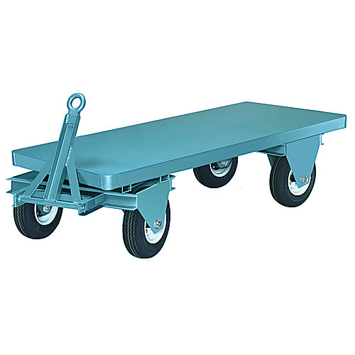 Fifth Wheel Towable Trailer 4.5K 36W Pnu
