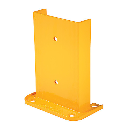 Structural Rack Guard 8″ C Channel 12H