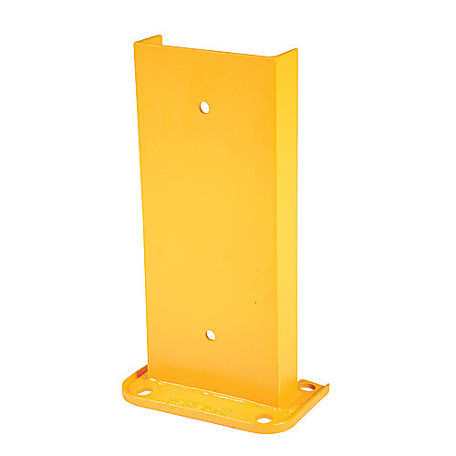 Structural Rack Guard 8″ C Channel 18H