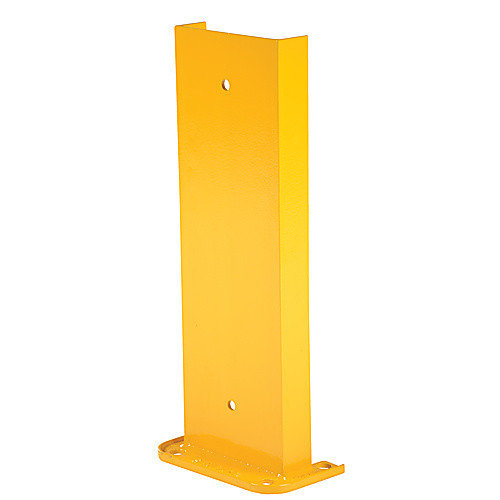 Structural Rack Guard 8″ C Channel 24H