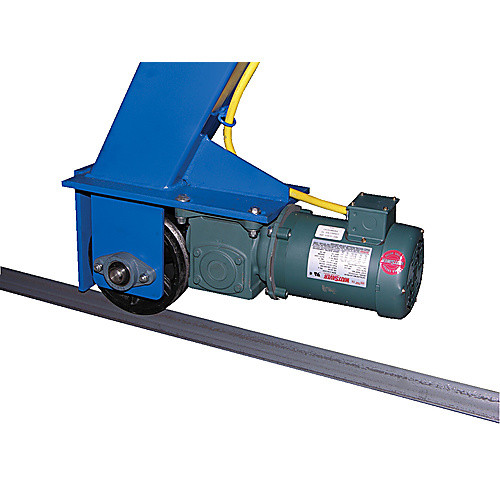 Gantry Crane Power Traction 6K To 8K