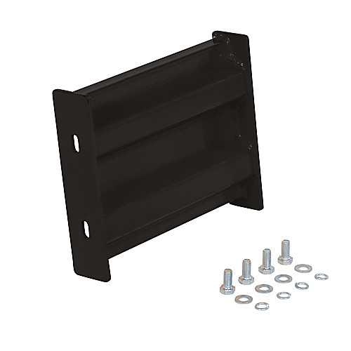 ‎GR-F2R-BO-1-BK GUARD RAIL