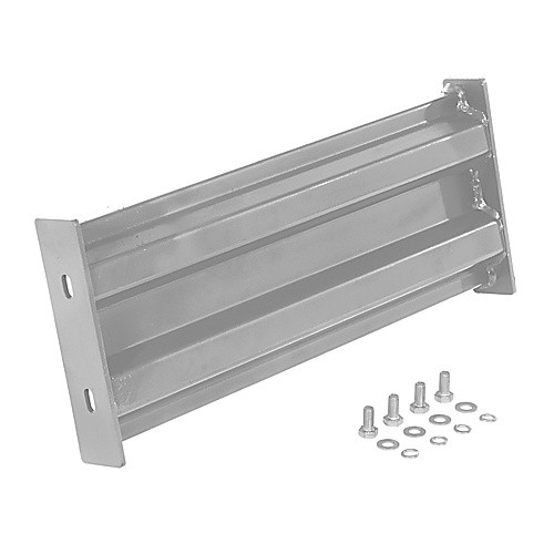 ‎GR-F2R-BO-2-SL GUARD RAIL