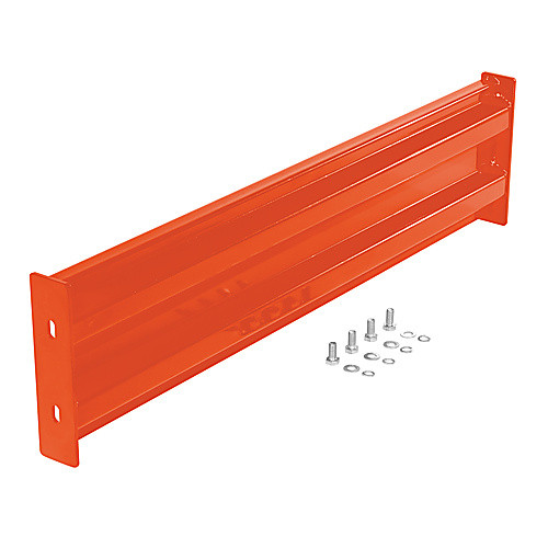 ‎GR-F2R-BO-4-OR GUARD RAIL
