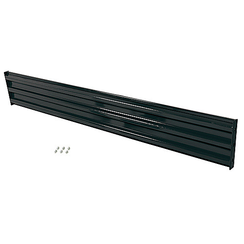 ‎GR-F3R-BO-10-BK GRD RAIL