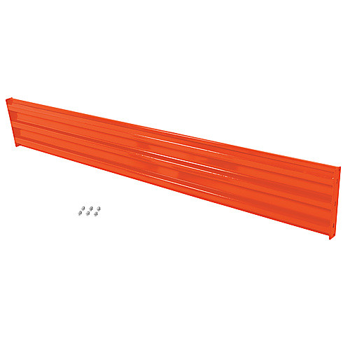 ‎GR-F3R-BO-10-OR GRD RAIL